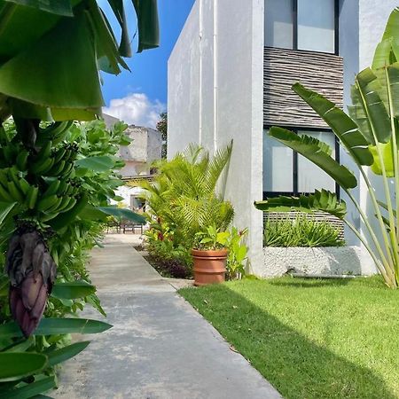 Aldeazul By Andiani Travel Leilighet Cancún Eksteriør bilde