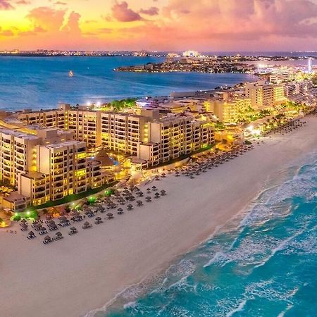 Aldeazul By Andiani Travel Leilighet Cancún Eksteriør bilde