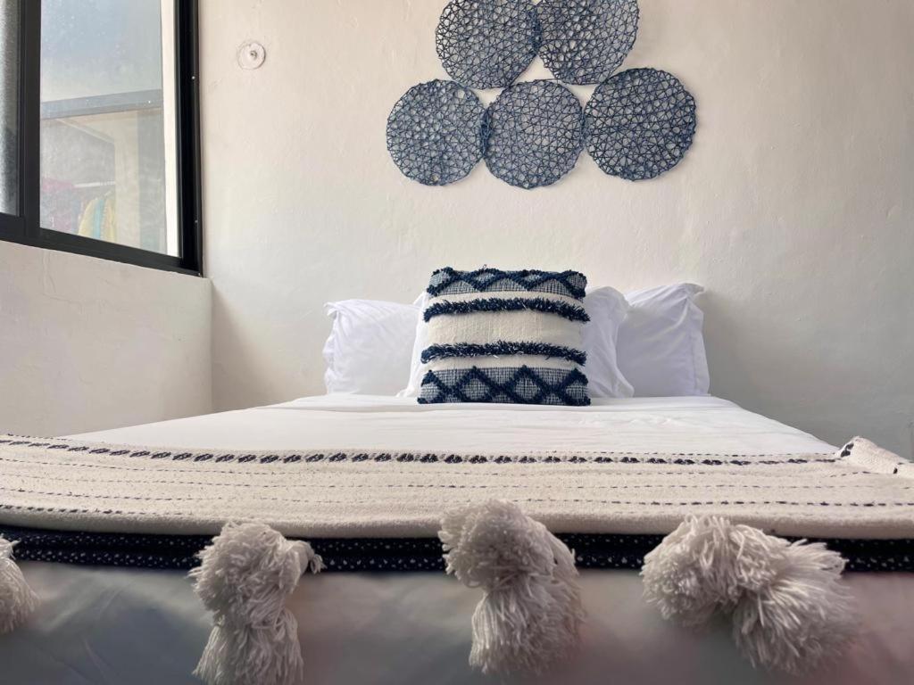 Aldeazul By Andiani Travel Leilighet Cancún Eksteriør bilde