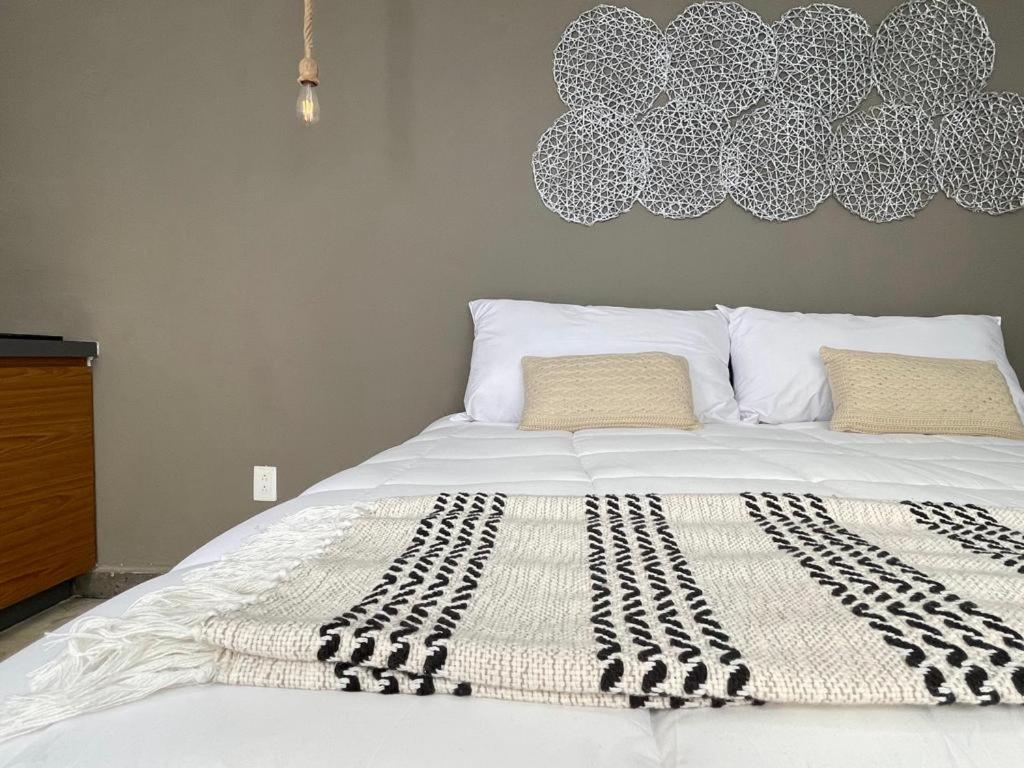 Aldeazul By Andiani Travel Leilighet Cancún Eksteriør bilde