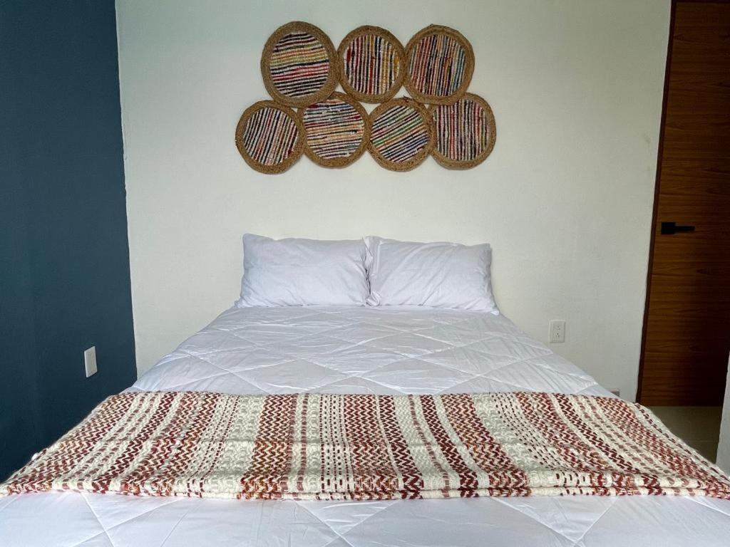 Aldeazul By Andiani Travel Leilighet Cancún Eksteriør bilde
