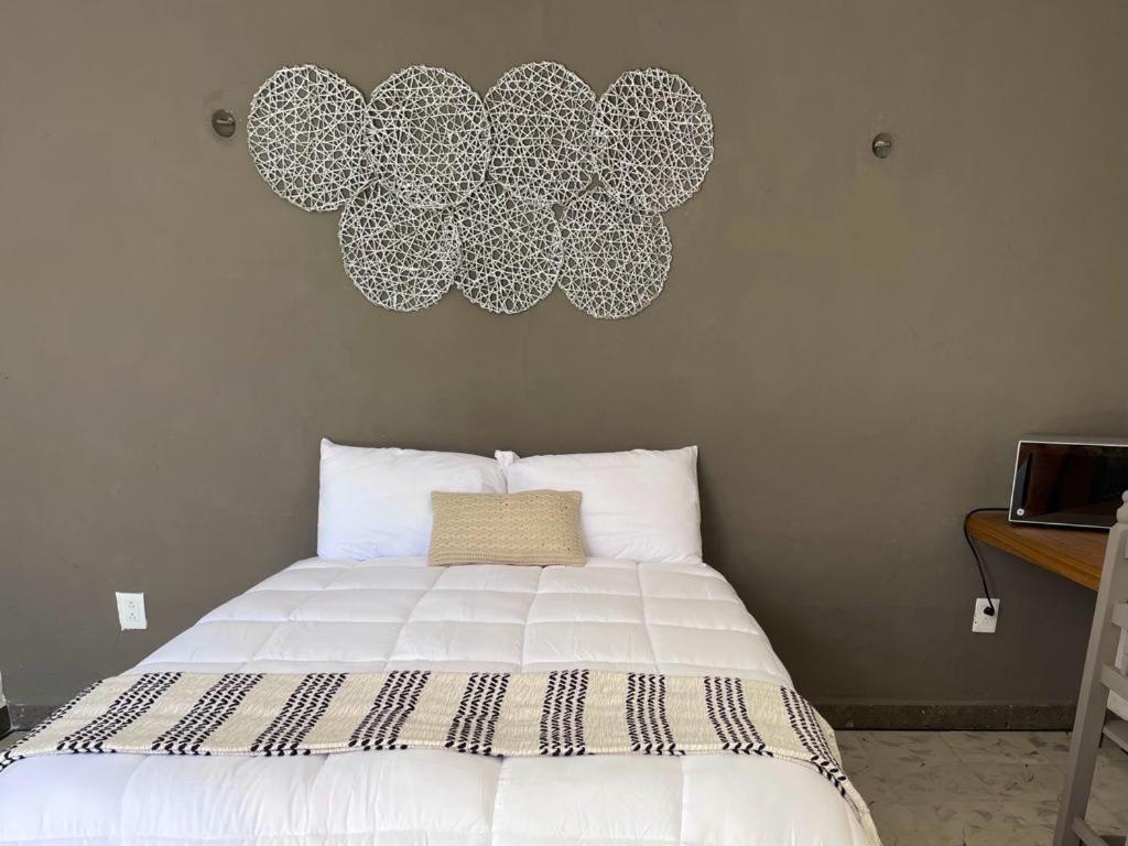 Aldeazul By Andiani Travel Leilighet Cancún Eksteriør bilde